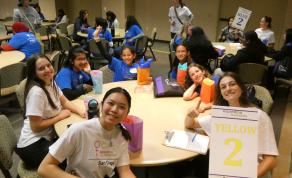 San Diego Non-Profit, “Expanding Your Horizons” Is on a Mission To Bring Science to Local Girls