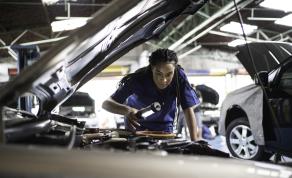 The Automotive Industry Is a Promising Place for Women To Launch Their Careers