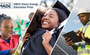 The Department of Energy Has Announced Ten HBCUs Will Receive Clean Energy Prizes