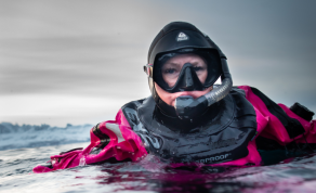 Journey to the Arctic With Susan R. Eaton, One of the Greatest Modern Day Geoscientists and Explorers