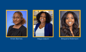 These HBCU Students Are Making History As 2023 Astronaut Scholars