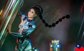 Tiffany Chang, Miss Asia USA 2024, Is Also a Stanford Engineering Student