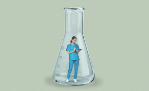 Nurses Are Rallying For An Official STEM Designation To Increase Federal Funding And Alleviating The Field’s Workforce Shortage