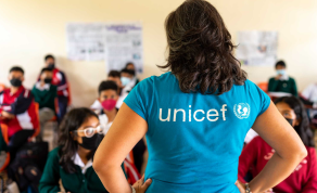 26,000 Girls in Mexico Are About To Get Stronger STEM Education in School
