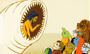 How Science Fiction Revitalized One Researcher’s Love for Science