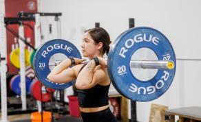 These World Class Female Athletes Are Using AI to Their Training Advantage
