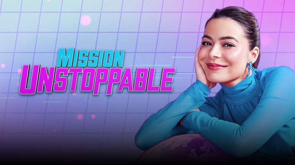 Mission Unstoppable